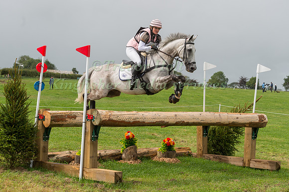 JANE RILEY RIDING  SAM SPADE