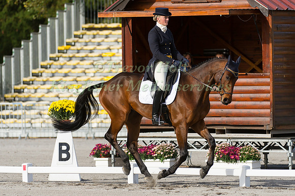 Beeke Jankowski and Convent 15