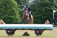 FRANCESCA HOUSDEN AND ITALY