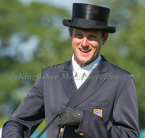 Boyd Martin