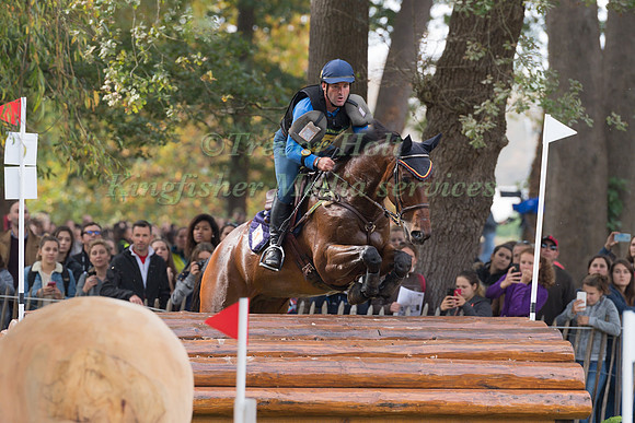 Carlos DIAZ FERNANDEZ (ESP) AND JUNCO CP