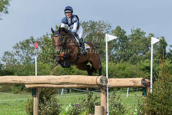 NICOLA WILSON RIDING  ERANO M