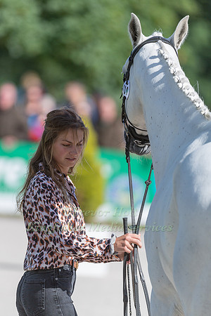 HÉLOÏSE LE GUERN AND CANAKINE DU SUDRE Z