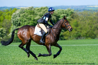 Katie Barber and Lisheen Chocolate