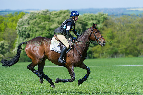 Katie Barber and Lisheen Chocolate