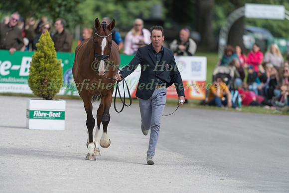 THOMAS CARLILE AND DARMAGNAC DE BELIARD