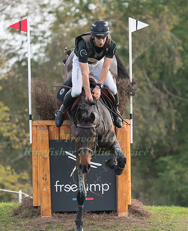 Astier NICOLAS (FRA) AND MOLAKAI