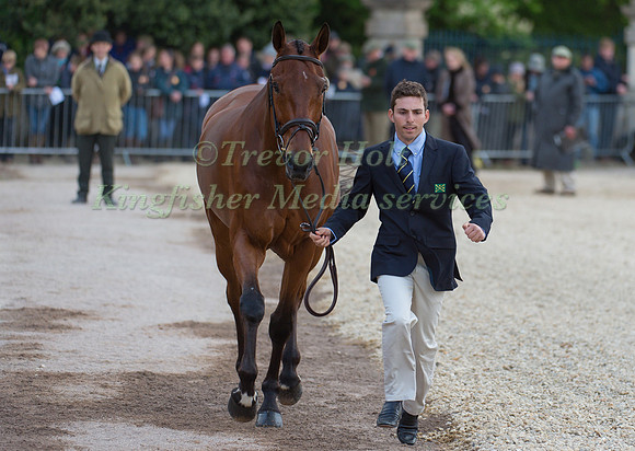 Gabriel Silva Cury (BRA) and Grass Valley