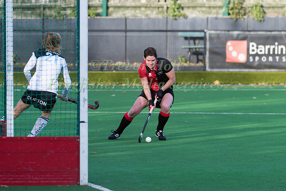 Nat Wray of Bowdon Hightown