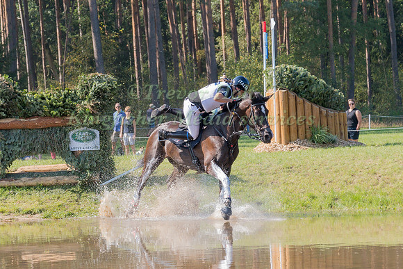 Simone Sordi (ITA) and Amacuzzi