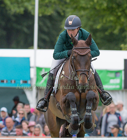 SUSIE BERRY AND MONBEG BY DESIGN