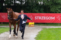KAI RÜDER (GER) AND COLANI SUNRISE