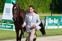 ASTIER  NICOLAS (FRA) AND ARPEGE DU MANCEL