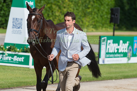 ASTIER  NICOLAS (FRA) AND ARPEGE DU MANCEL