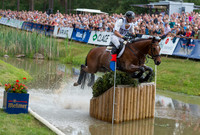 ANDREAS DIBOWSKI (GER) AND IT'S ME XX