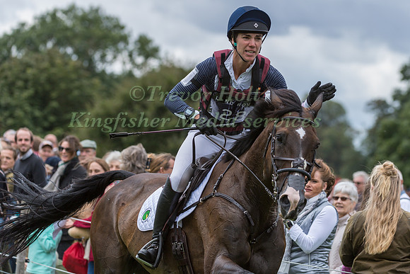 ARIEL GRALD (USA) AND LEAMORE MASTER PLAN