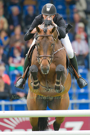 Gregory Wathelet and Conrad