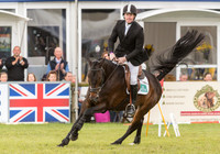ANGUS SMALES (GBR) AND ESI PHEONIX