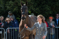 CAROLINE POWELL (NZL) AND  ON THE BRASH