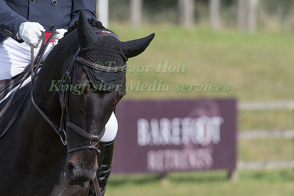 OLIVER TOWNEND AND TREGILDER