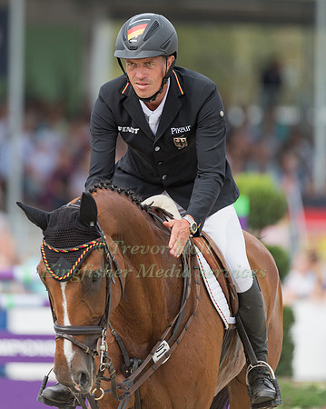 Kai Rüder (GER) and Colani Sunrise
