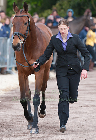 Simone Deitermann and Free Easy NRW