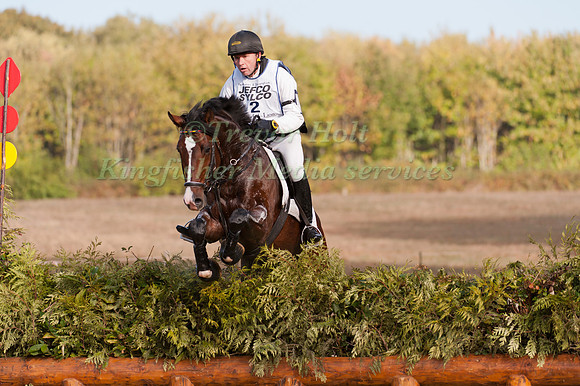 Andreas Dibowski and Mighty Magic