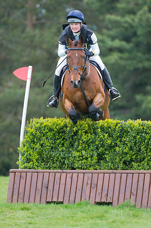Evie Paterson and Vinho Verde