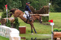 BILL LEVETT AND LATES QUIN