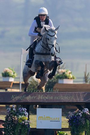 FLORA HARRIS AND VARDAGS SARATOGA