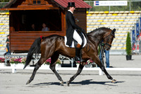 Umberto Riva and Phoenix D'Amigny