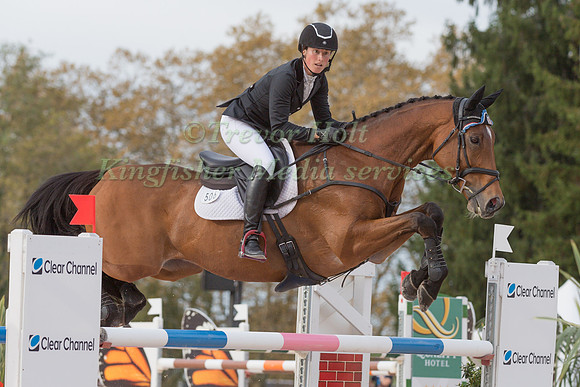 HOLLY JACKS (CAN) AND MORE INSPIRATION