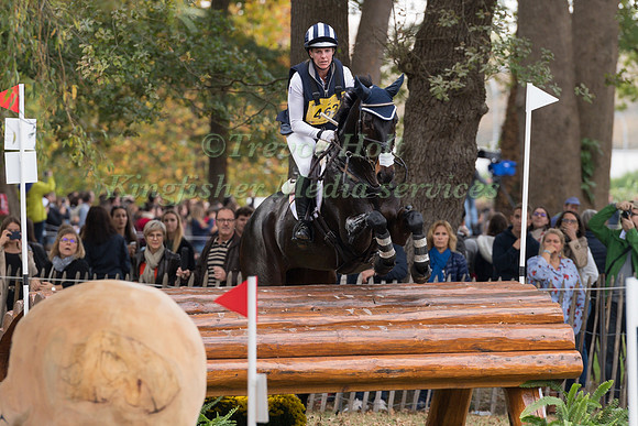 Alexandra KNOWLES (USA) AND SOUND PROSPECT CT