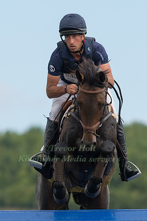 TIM  PRICE (NZL) AND COOLEY SHOWTIME-2
