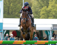 KITTY KING (GBR) AND CEYLOR L A N