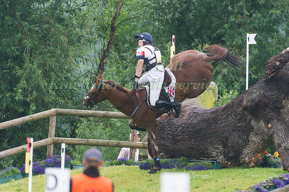 Tom McEwen and Dry Old Party