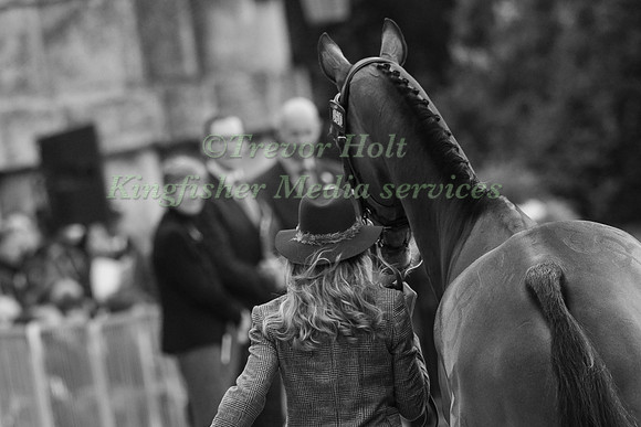 Sarah Bullimore (GBR) and  Reve du Rouet