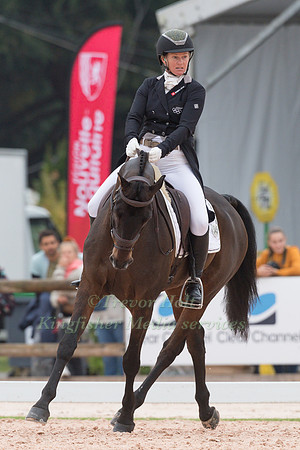 JONELLE  PRICE AND MCCLAREN