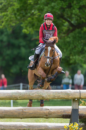 HOLLY CARTER AND CABDULLAH M2S