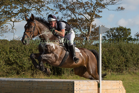 THOMAS HAWKE AND FOXDON SUNNY JIM