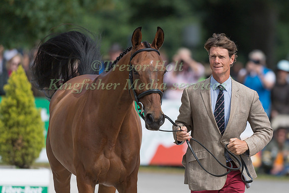 WILLIAM FOX-PITT AND YES I CAN