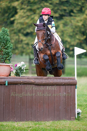 Sara Dudgeon and Zipilo