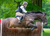 Stacey Shimmons and Orions Promise