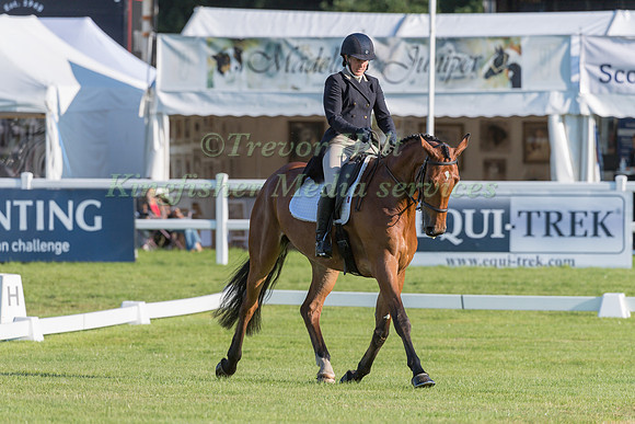 KATIE MAGEE  AND FAIRFIELD MOLLYMAC
