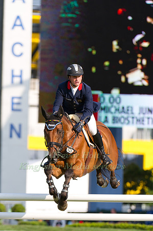Michael Jung and La Biosthetique-Sam FBW