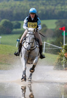 CHARLOTTE ANDREWS AND  MILLHOLLOW CLASSIC