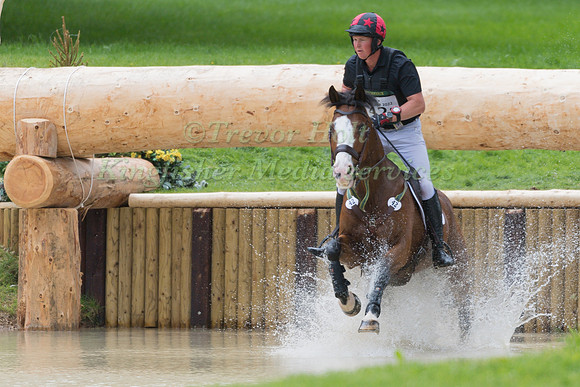 MATTHEW HEATH AND ASKARI