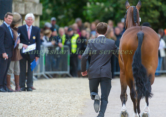 Paul Sims and Glengarnock