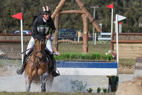 TOM ROWLAND RIDING KND STEEL PULSE