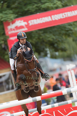 MANUEL SENRA CHOVER (ESP) CRUING